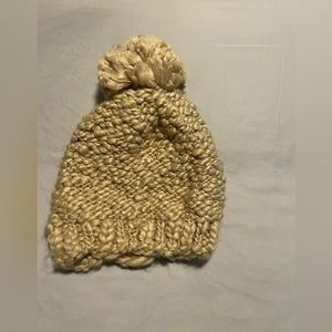 Head Beanie